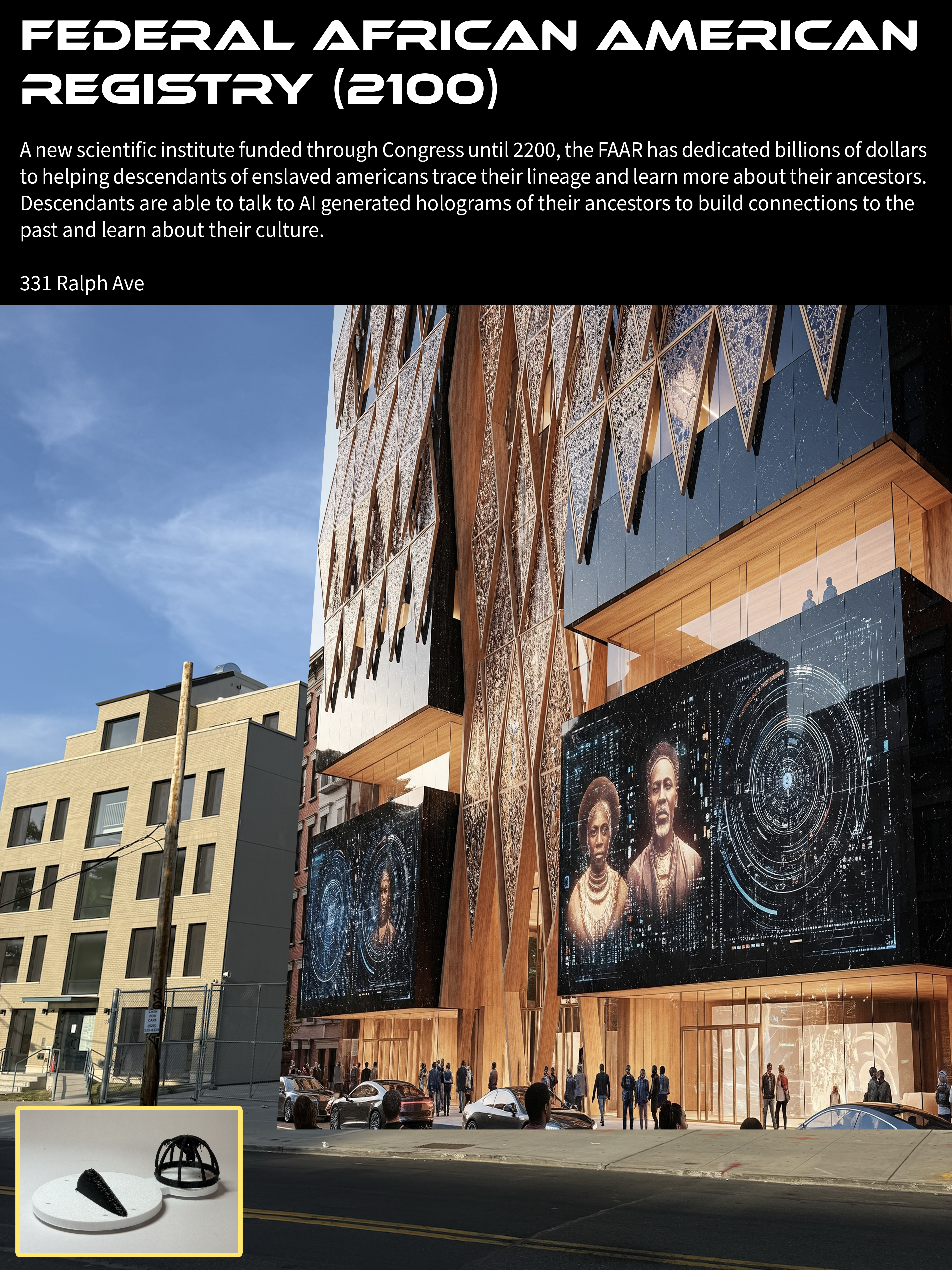 African American Registry